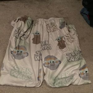star wars pants